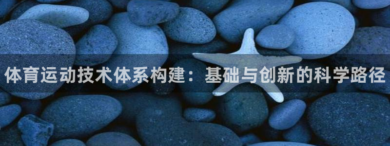 风速体育app：体育运动技术体系构建：基础与创新的科学路径